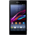 Sony Xperia Z1 16GB Black Unlocked - Refurbished Very Good Sim Free cheap