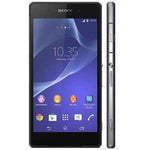 Sony Xperia Z2 16GB Black Unlocked - Refurbished Excellent Sim Free cheap