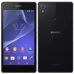 Sony Xperia Z2 16GB Black Unlocked - Refurbished Excellent Sim Free cheap
