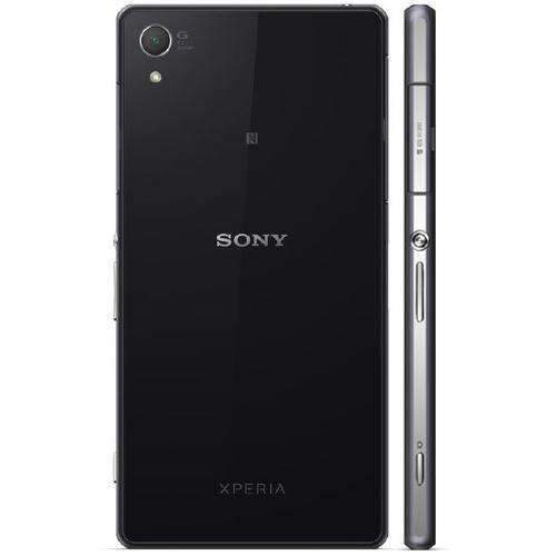 Sony Xperia Z2 16GB Black Unlocked - Refurbished Excellent Sim Free cheap