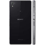 Sony Xperia Z2 16GB Black Unlocked - Refurbished Excellent Sim Free cheap