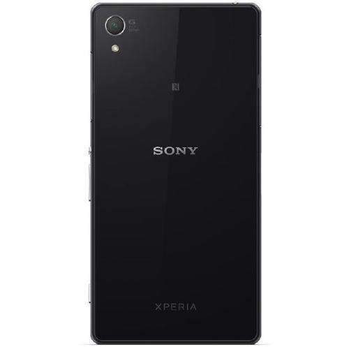 Sony Xperia Z2 16GB Black Unlocked - Refurbished Excellent Sim Free cheap