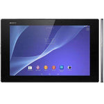 Sony Xperia Z2 Tablet 16GB WiFi + 4G/LTE Black Unlocked - Refurbished Excellent Sim Free cheap