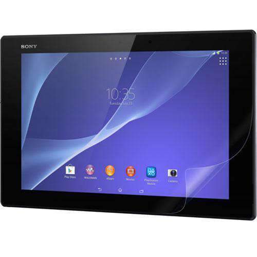 Sony Xperia Z2 Tablet 16GB WiFi + 4G/LTE Black Unlocked - Refurbished Excellent Sim Free cheap