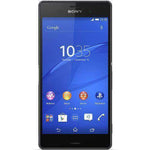 Sony Xperia Z3 16GB, Black (Unlocked) - Refurbished