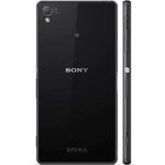 Sony Xperia Z3 16GB, Black Unlocked - Refurbished good Sim Free cheap