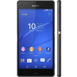 Sony Xperia Z3 16GB Black Unlocked - Refurbished Very Good Sim Free cheap
