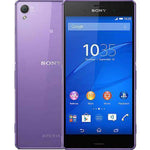 Sony Xperia Z3 16GB Purple Unlocked - Refurbished Excellent Sim Free cheap