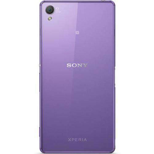 Sony Xperia Z3 16GB Purple Unlocked - Refurbished Excellent Sim Free cheap