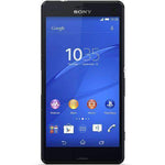 Sony Xperia Z3 Compact 16GB Black Unlocked - Refurbished Very Good Sim Free cheap