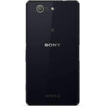 Sony Xperia Z3 Compact 16GB Black Unlocked - Refurbished Very Good Sim Free cheap