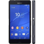 Sony Xperia Z3 Compact 16GB Black Unlocked - Refurbished Good - UK Cheap