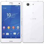 Sony Xperia Z3 Compact 16GB White Unlocked - Excellent Condition Sim Free cheap