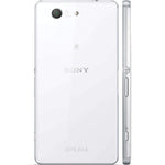 Sony Xperia Z3 Compact 16GB White Unlocked - Excellent Condition Sim Free cheap
