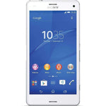 Sony Xperia Z3 Compact 16GB White Unlocked - Excellent Condition Sim Free cheap