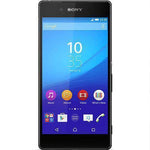 Sony Xperia Z3 Plus 32GB Black Unlocked - Refurbished Excellent Sim Free cheap