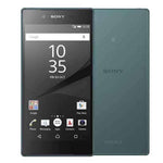 Sony Xperia Z5 32GB Green Unlocked - Refurbished Very Good Sim Free cheap