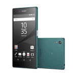 Sony Xperia Z5 32GB Green Unlocked - Refurbished Very Good Sim Free cheap