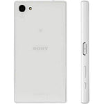 Sony Xperia Z5 Compact 32GB White - Refurbished Good Sim Free cheap