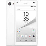 Sony Xperia Z5 Compact 32GB White - Refurbished Good Sim Free cheap