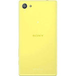 Sony Xperia Z5 Compact 32GB Yellow Unlocked - Refurbished Excellent Sim Free cheap