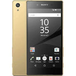 Sony Xperia Z5 Dual SIM 32GB Gold - Refurbished Excellent Sim Free cheap