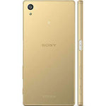 Sony Xperia Z5 Dual SIM 32GB Gold - Refurbished Excellent Sim Free cheap