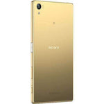 Sony Xperia Z5 Dual SIM 32GB Gold - Refurbished Excellent Sim Free cheap