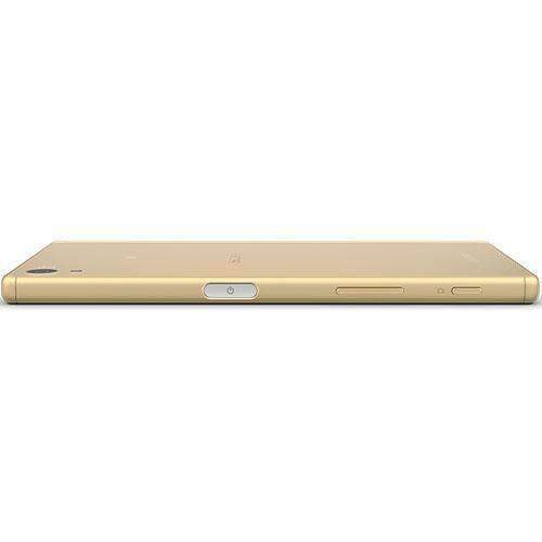 Sony Xperia Z5 Dual SIM 32GB Gold - Refurbished Excellent Sim Free cheap