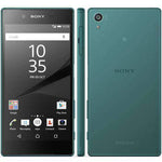 Sony Xperia Z5 Dual SIM 32GB Green - Refurbished Excellent Sim Free cheap