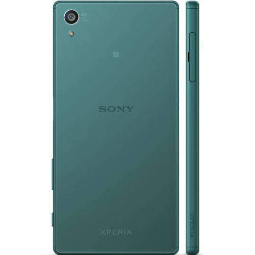 Sony Xperia Z5 Dual SIM 32GB Green - Refurbished Excellent Sim Free cheap