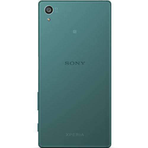 Sony Xperia Z5 Dual SIM 32GB Green - Refurbished Excellent Sim Free cheap