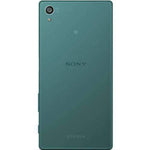 Sony Xperia Z5 Dual SIM 32GB Green - Refurbished Excellent Sim Free cheap