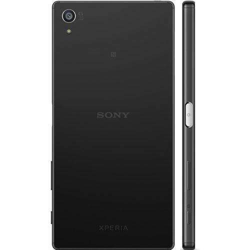 Sony Xperia Z5 Premium 32GB Black EE Locked - Refurbished Excellent Sim Free cheap