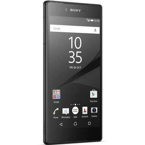 Sony Xperia Z5 Premium 32GB Black EE Locked - Refurbished Excellent Sim Free cheap