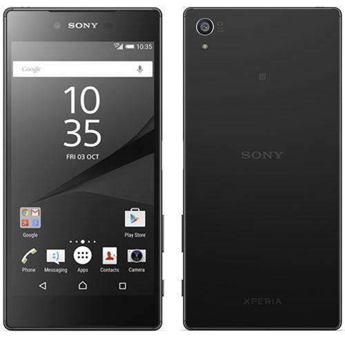 Sony Xperia Z5 Premium 32GB Black - Refurbished Excellent Sim Free cheap