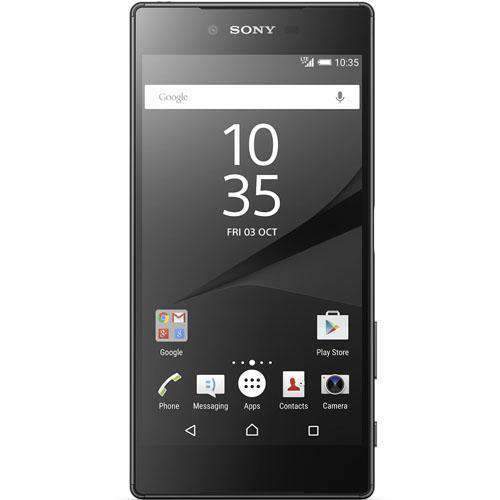Sony Xperia Z5 Premium 32GB Black - Refurbished Excellent Sim Free cheap