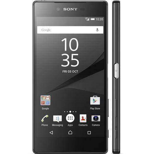 Sony Xperia Z5 Premium 32GB Black Unlocked - Refurbished Excellent