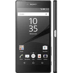 Sony Xperia Z5 Premium 32GB Black Unlocked - Refurbished Excellent