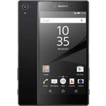 Sony Xperia Z5 Premium 32GB Black Unlocked - Refurbished Excellent