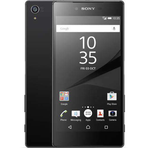 Sony Xperia Z5 Premium 32GB Black Unlocked - Refurbished Very Good Sim Free cheap