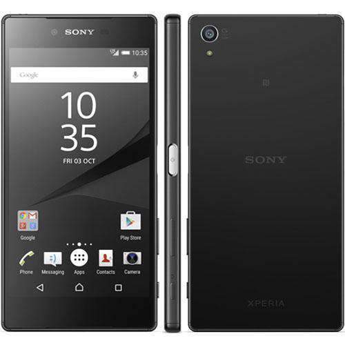 Sony Xperia Z5 Premium 32GB Black Unlocked - Refurbished Very Good Sim Free cheap