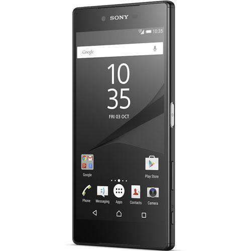 Sony Xperia Z5 Premium 32GB Black Unlocked - Refurbished Very Good Sim Free cheap