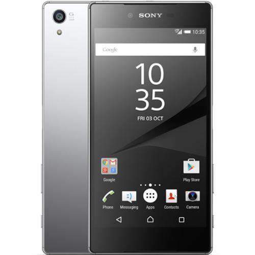 Sony Xperia Z5 Premium 32GB Chrome Unlocked - Refurbished Very Good Sim Free cheap