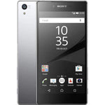 Sony Xperia Z5 Premium 32GB Chrome Unlocked - Refurbished Very Good Sim Free cheap