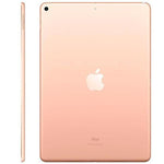 Apple iPad Air 3rd Generation (2019) 64GB 10.5 inch 4G Gold - Refurbished Excellent