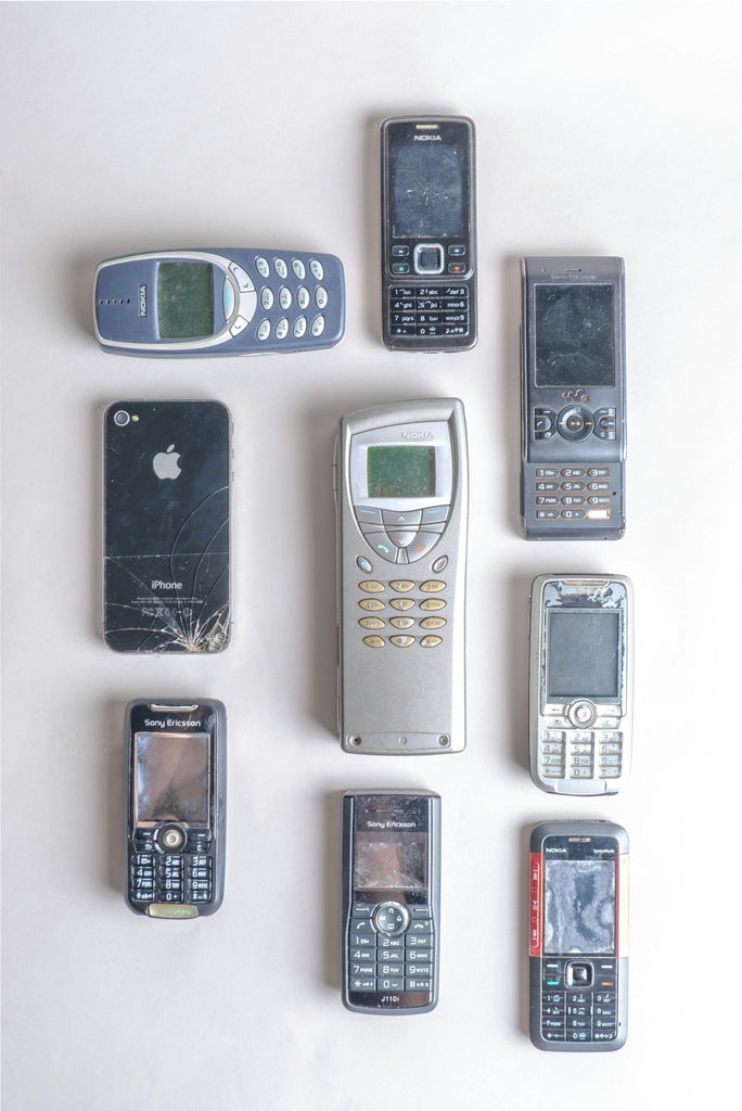 The Ultimate Guide to Pristine Condition Used Phones and Why They're So ...