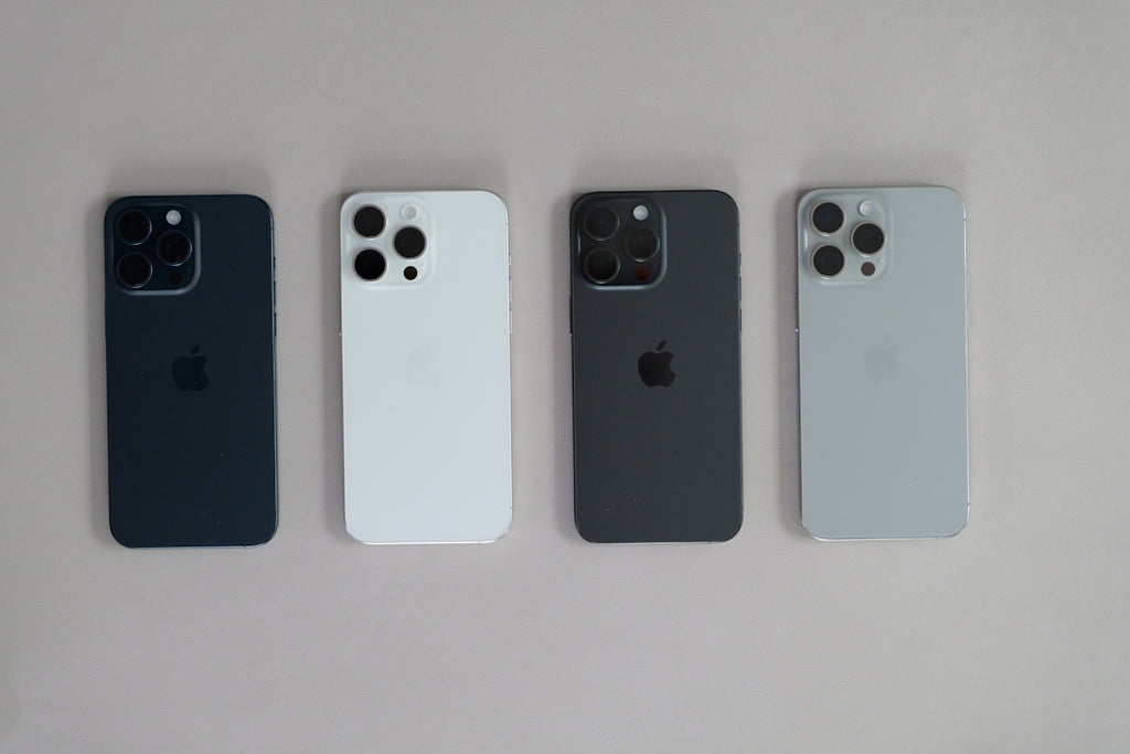 Explaining Why Refurbished Phones Are the Best Investment for UK ...