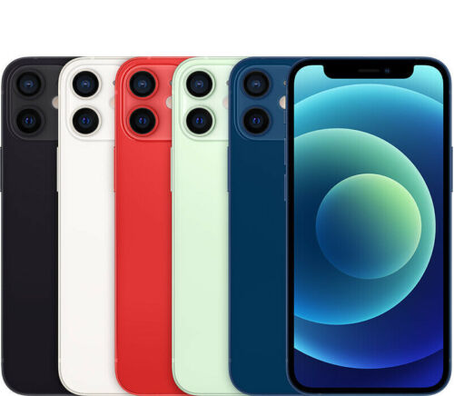 Refurbished Apple iPhone 12