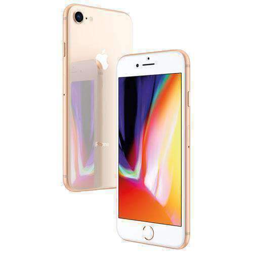 Sim Free Apple iPhone 8 & 8 Plus – Handtec